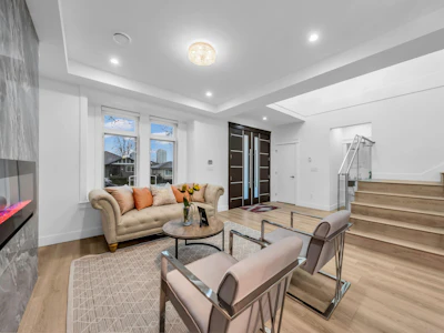 4267 Parker Street - 3
