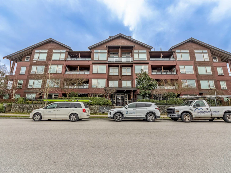 306-240 Salter Street, New Westminster, BC, V3M 0C1