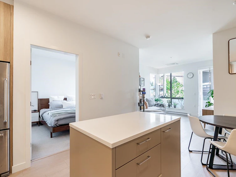 207-7599 15th Street, Burnaby, BC, V3N 0H9 - 9
