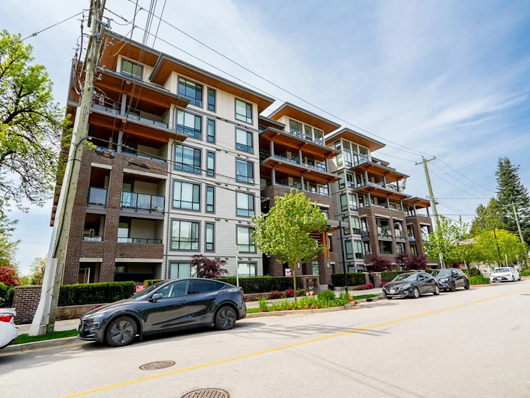 207-7599 15th Street, Burnaby, BC, V3N 0H9 - 33