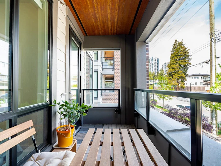 207-7599 15th Street, Burnaby, BC, V3N 0H9 - 28