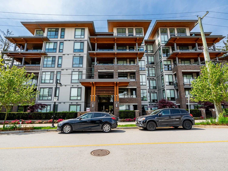 207-7599 15th Street, Burnaby, BC, V3N 0H9 - 32