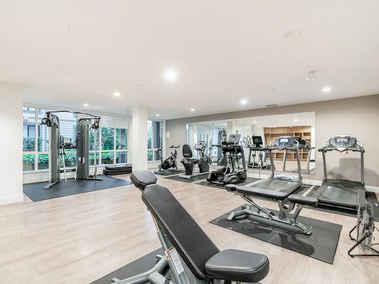 207-7599 15th Street, Burnaby, BC, V3N 0H9 - 31