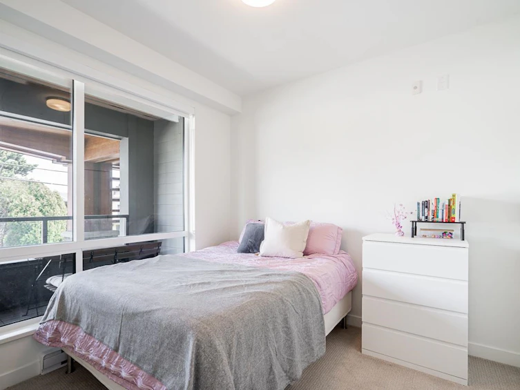 207-7599 15th Street, Burnaby, BC, V3N 0H9 - 24