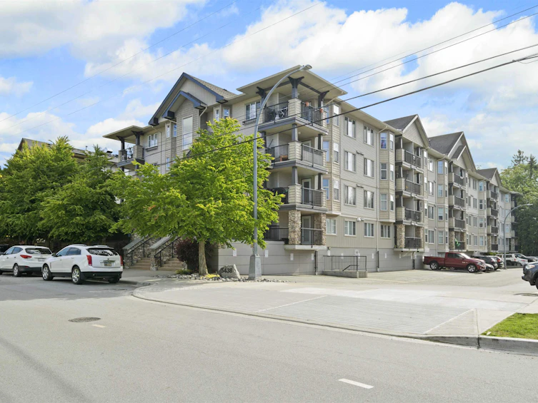 210-5438 198 Street, Langley, BC, V3A 1G2 - 21