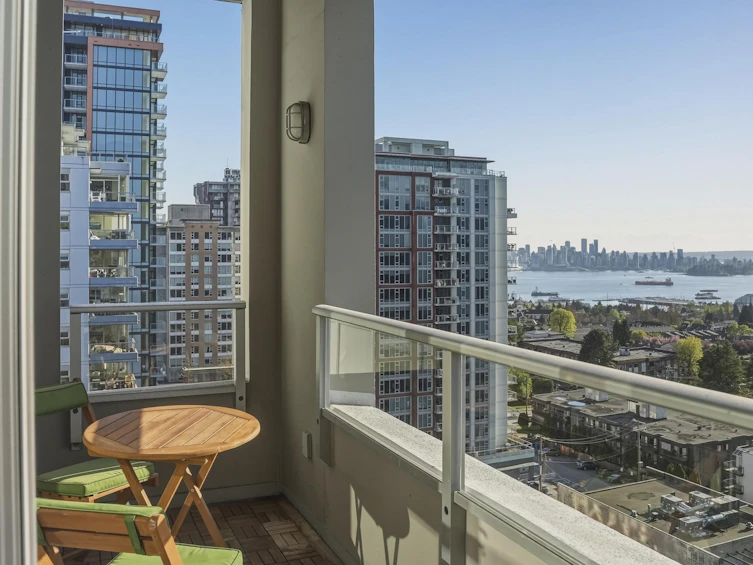 1201-120 W 16th Street, North Vancouver, BC, V7M 3N6 - 26
