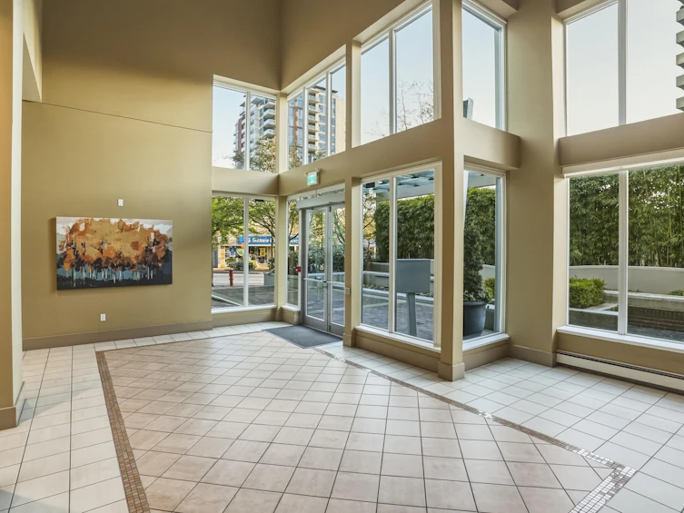 1201-120 W 16th Street, North Vancouver, BC, V7M 3N6 - 32