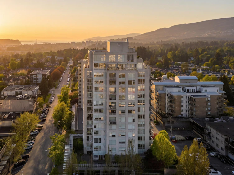 1201-120 W 16th Street, North Vancouver, BC, V7M 3N6 - 36