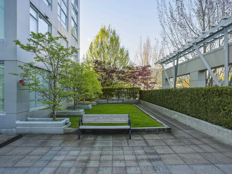 1201-120 W 16th Street, North Vancouver, BC, V7M 3N6 - 30