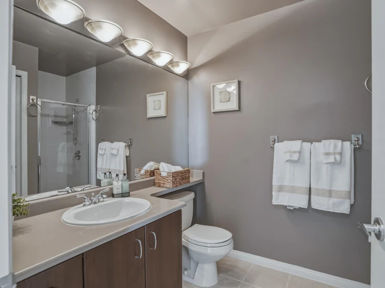 1201-120 W 16th Street, North Vancouver, BC, V7M 3N6 - 16