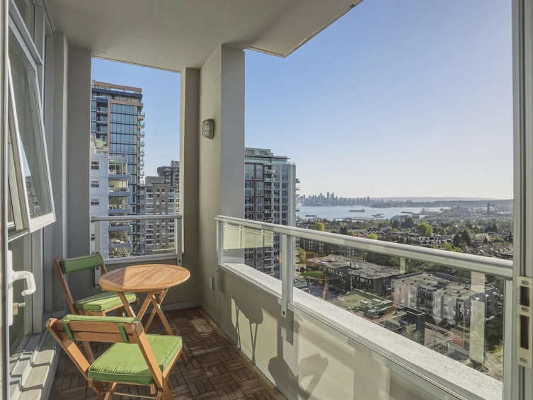 1201-120 W 16th Street, North Vancouver, BC, V7M 3N6 - 25