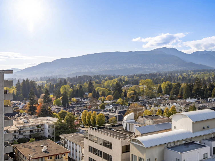 1201-120 W 16th Street, North Vancouver, BC, V7M 3N6 - 28