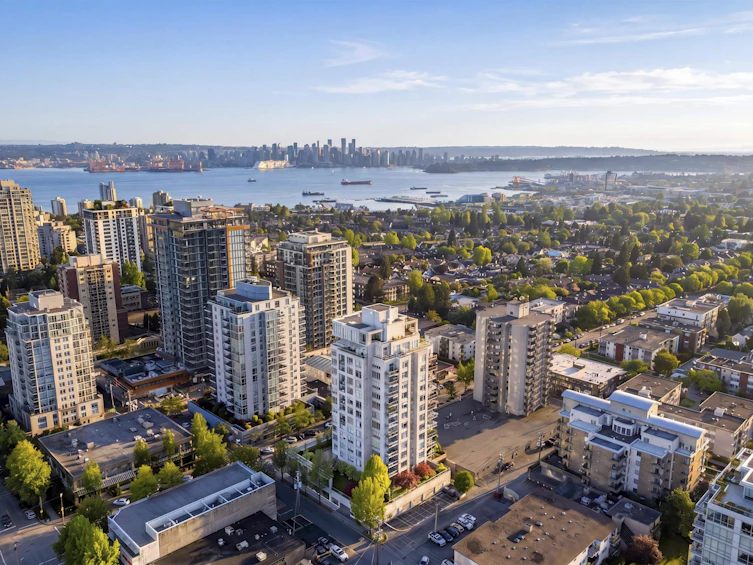 1201-120 W 16th Street, North Vancouver, BC, V7M 3N6 - 24