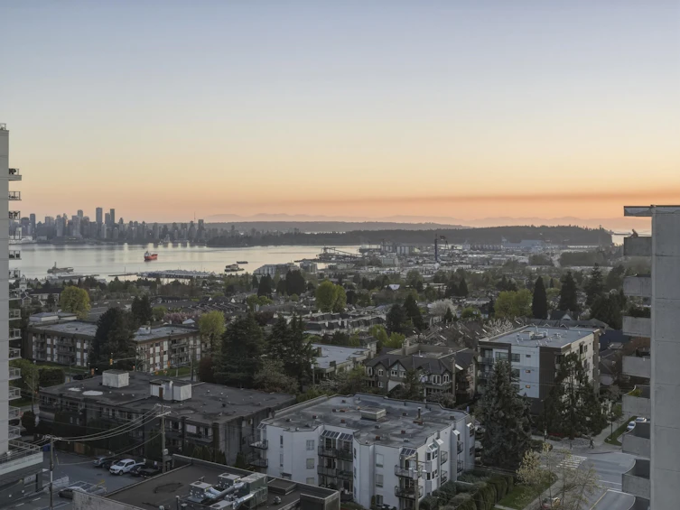 1201-120 W 16th Street, North Vancouver, BC, V7M 3N6 - 29