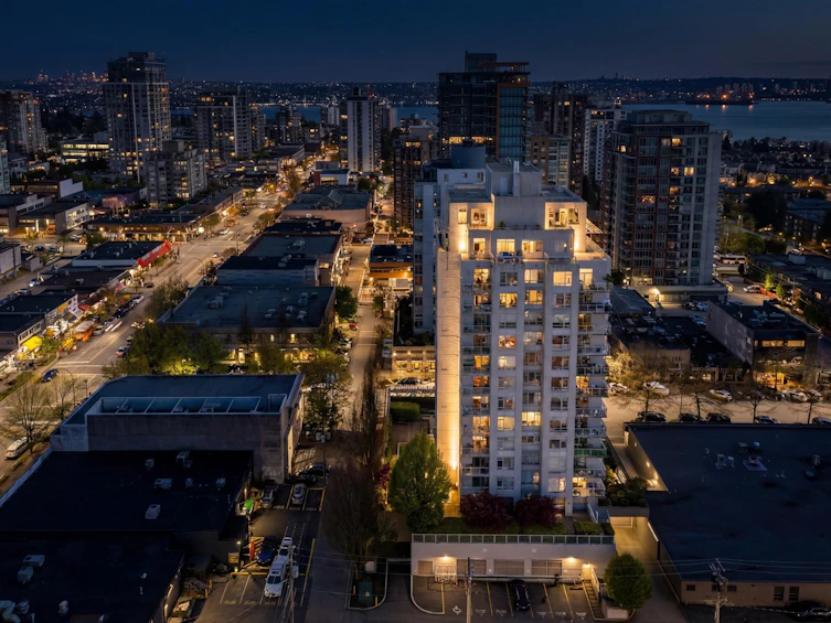 1201-120 W 16th Street, North Vancouver, BC, V7M 3N6 - 37