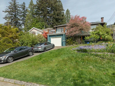 164 E Carisbrooke Road - 2
