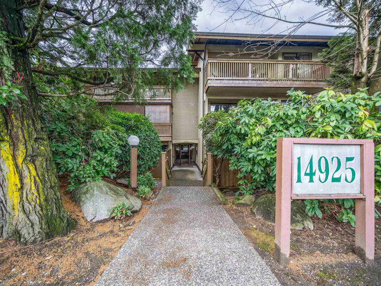 201-14925 100 Avenue, Surrey, BC, V3R 1J6 - 2