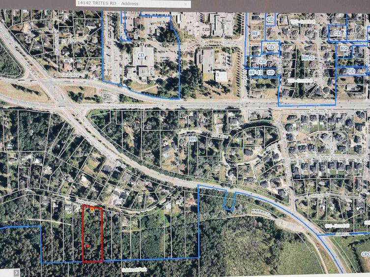 14142 Trites Road, Surrey, BC, V3X 3E8 - 2