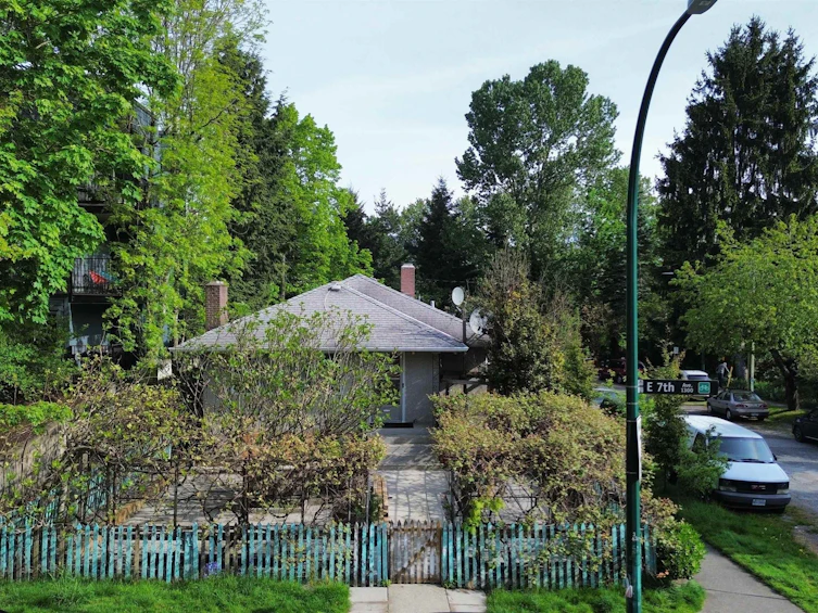1385 E 7th Avenue, Vancouver, BC, V5N 1R6
