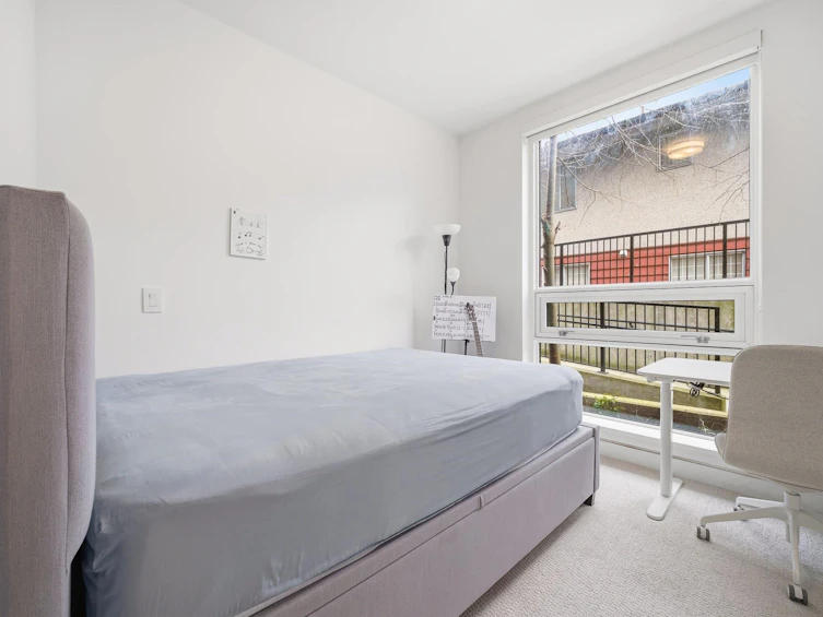 103-7638 Cambie Street, Vancouver, BC, V6P 3H7 - 11
