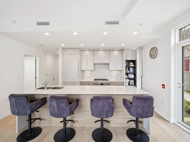 103-7638 Cambie Street, Vancouver, BC, V6P 3H7 - 4