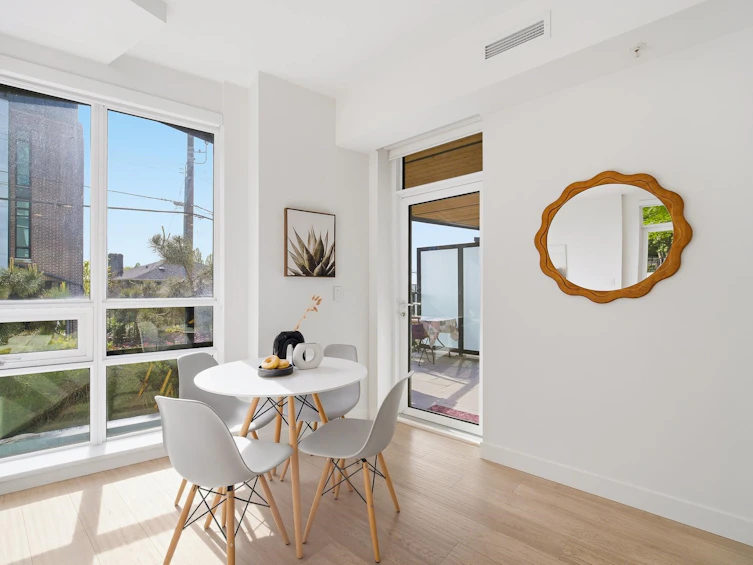 103-7638 Cambie Street, Vancouver, BC, V6P 3H7 - 3