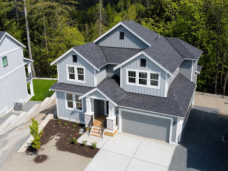 1981 Sparrow Hawk Place, Agassiz, BC, V0M 1A1