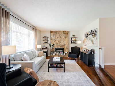 4628 207a Street - 4