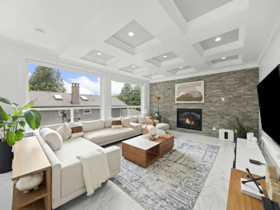 7638 Aubrey Street - 2