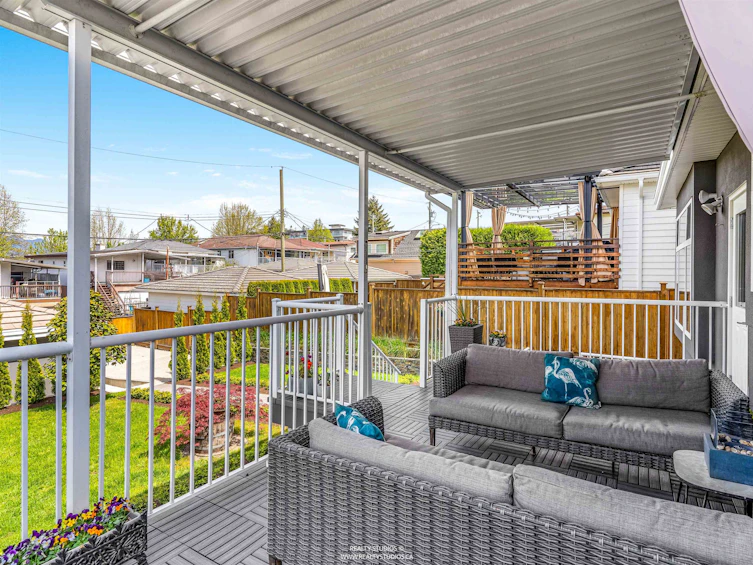 627 E 30th Avenue, Vancouver, BC, V5V 2V7 - 11