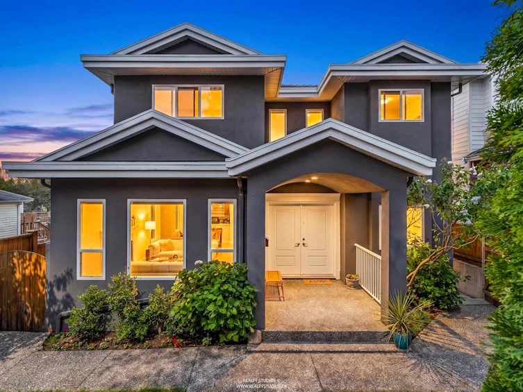 627 E 30th Avenue, Vancouver, BC, V5V 2V7