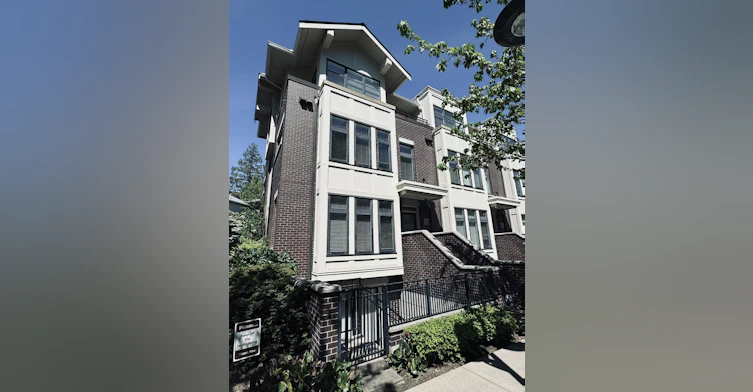 4-5879 Gray Ave, Vancouver, BC, V6S 0A9 - 2