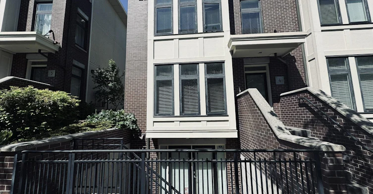 4-5879 Gray Ave, Vancouver, BC, V6S 0A9