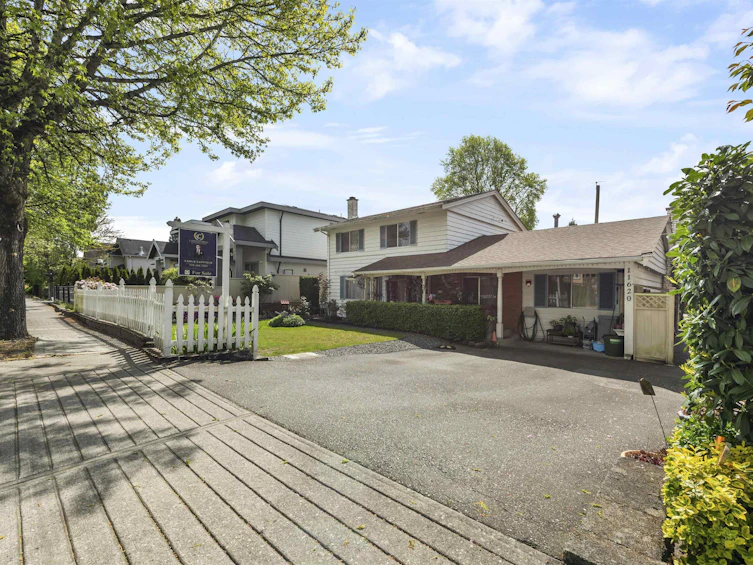 11620 Williams Road, Richmond, BC, V7A 1J4 - 2