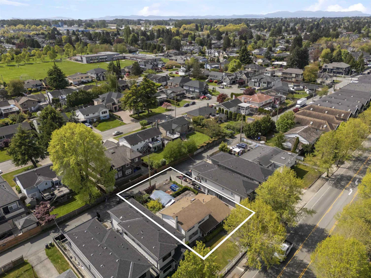 11620 Williams Road, Richmond, BC, V7A 1J4 - 37