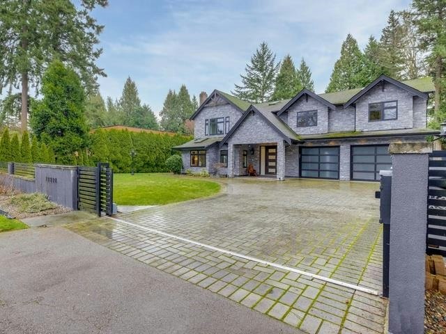 13330 20 Avenue, Surrey, BC, V4A 1Z4