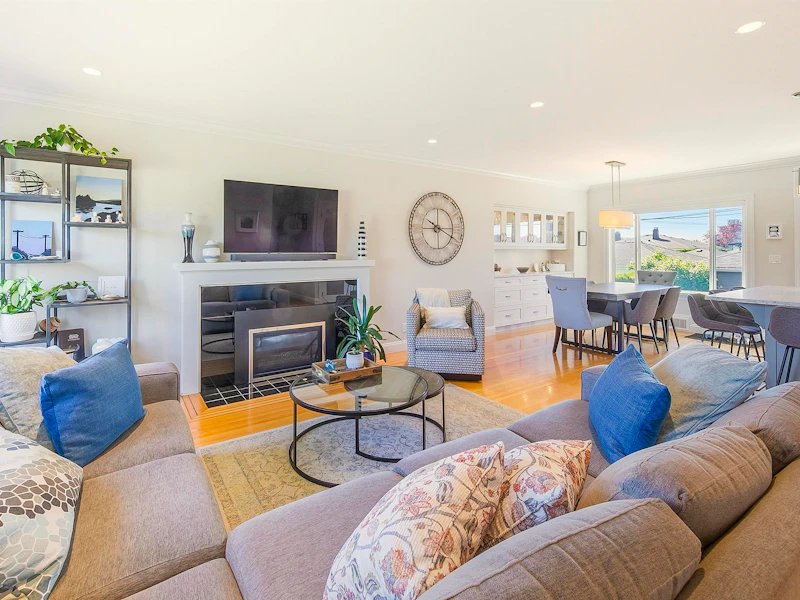 4850 Highlawn Drive, Burnaby BC V5C 3T1