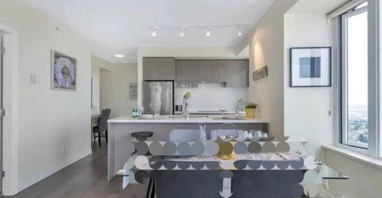 36xx-6333 Silver Avenue, Burnaby, BC, V5H 0C3