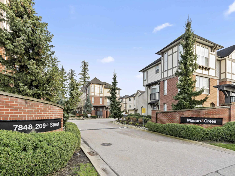 46-7848 209 Street, Langley, BC, V2Y 0M4 - 25
