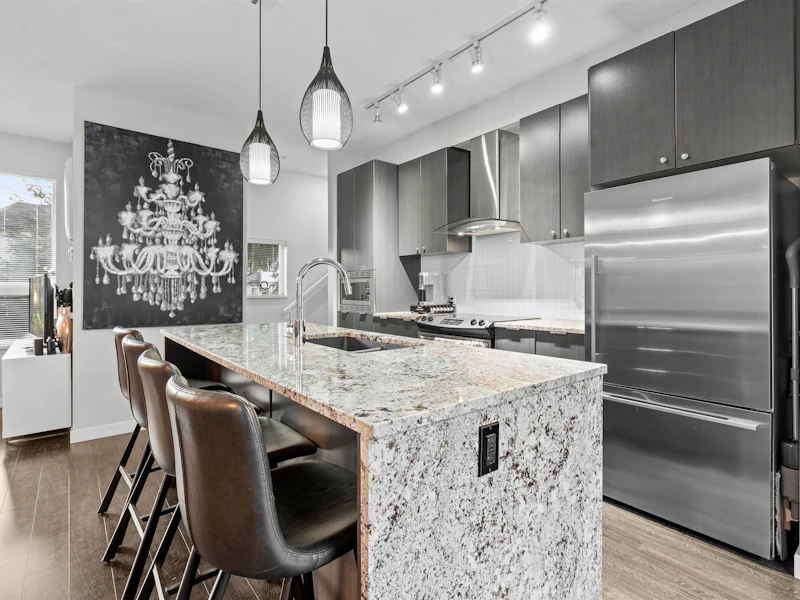 46 - 7848 209th Street, Langley BC V2Y 0M4