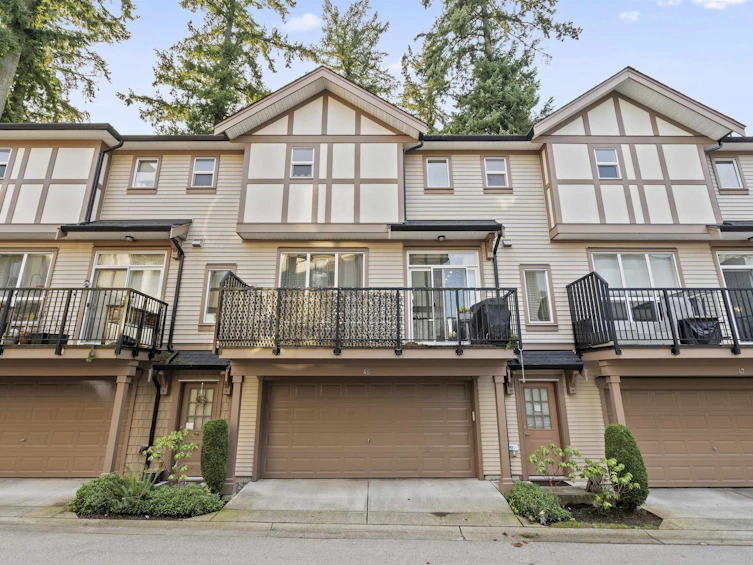 46-7848 209 Street, Langley, BC, V2Y 0M4 - 2