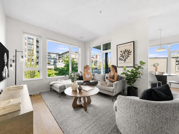 301-123 W 1st Street, North Vancouver, BC, V7M 0E5 - 8