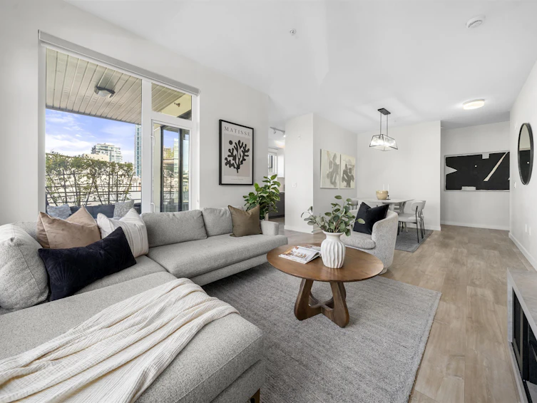 301-123 W 1st Street, North Vancouver, BC, V7M 0E5 - 7