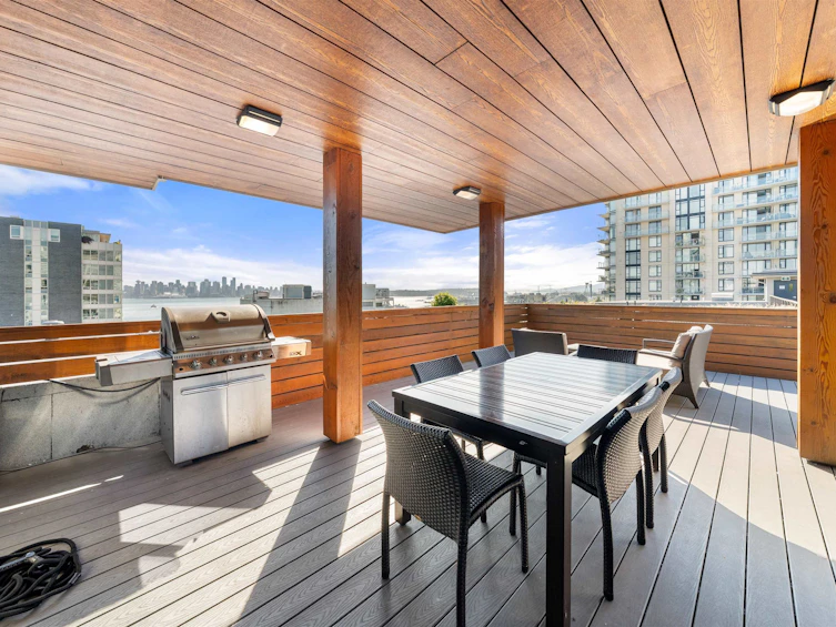 301-123 W 1st Street, North Vancouver, BC, V7M 0E5 - 25