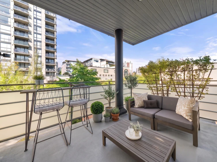 301-123 W 1st Street, North Vancouver, BC, V7M 0E5 - 22