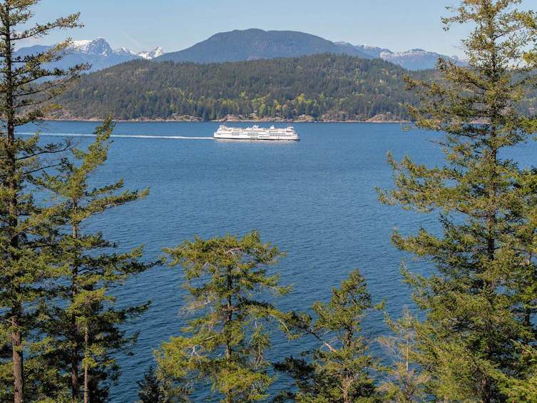520 Smugglers Cove Road, Bowen Island, BC, V0N 1G1 - 12