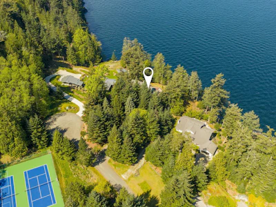520 Smugglers Cove Road - 3