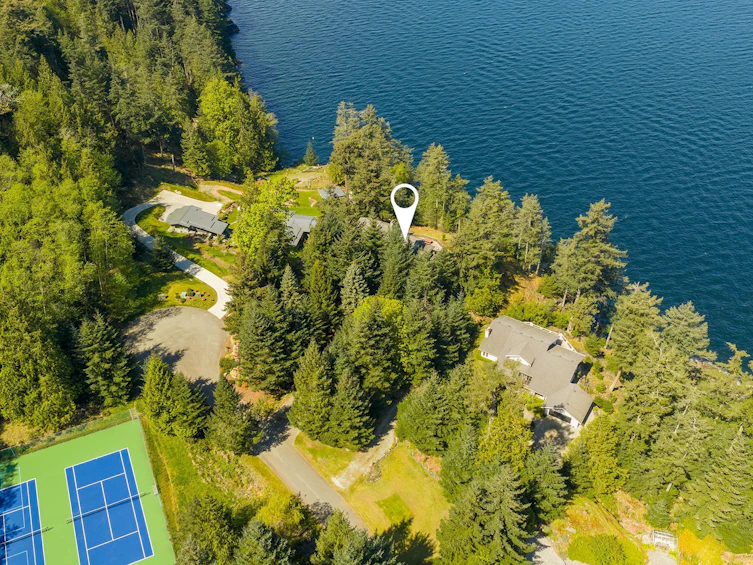 520 Smugglers Cove Road, Bowen Island, BC, V0N 1G1 - 36