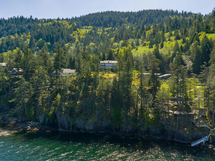 520 Smugglers Cove Road, Bowen Island, BC, V0N 1G1 - 37