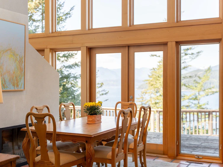520 Smugglers Cove Road, Bowen Island, BC, V0N 1G1 - 7